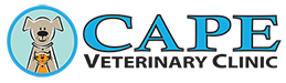 Cape Veterinary Clinic logo