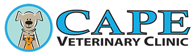 Cape Veterinary Clinic logo