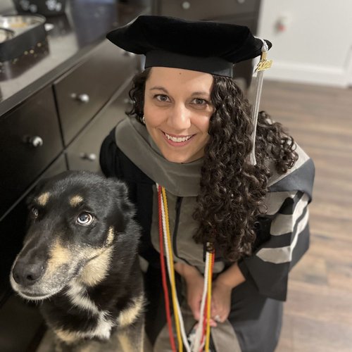 Dr. Jacquelyn Meltzer